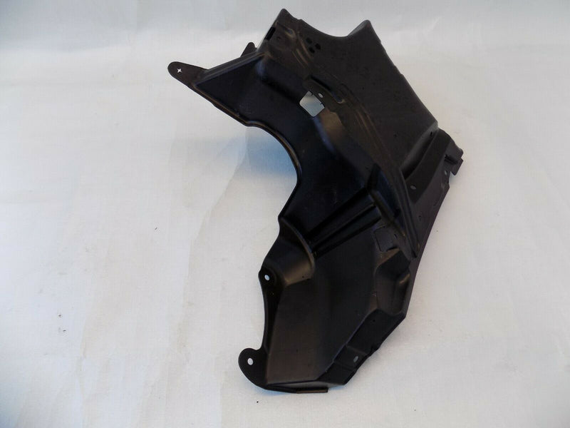 BMW 5 SERIES G30 G31 G38 2016-2019 REAR LEFT UNDERBODY PANEL 7340787 /B01-69