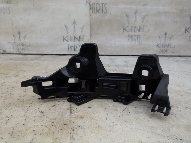VOLKSWAGEN PASSAT B8 2014-19 REAR BUMPER LEFT BRACKET GENUINE 3G5807483 S102-11