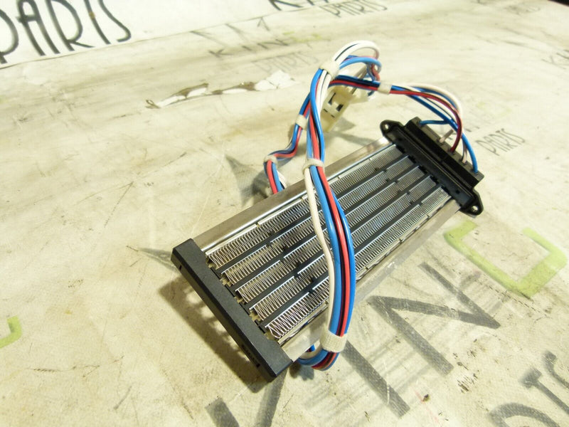 RANGE ROVER SPORT 13-17 AUXILIARY ELECTRIC HEATER MATRIX MF0134100251