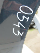 PEUGEOT 208 2015 -ON FACELIFT GENUINE FRONT BUMPER P/N: 9810513777