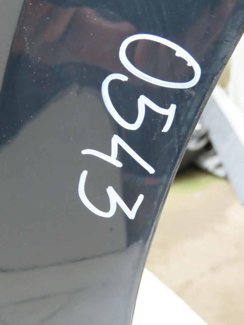 PEUGEOT 208 2015 -ON FACELIFT GENUINE FRONT BUMPER P/N: 9810513777