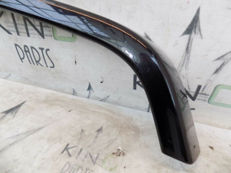MERCEDES G CLASS W463 2018-ON FRONT RIGHT WHEEL ARCH TRIM FLARE A4638820400