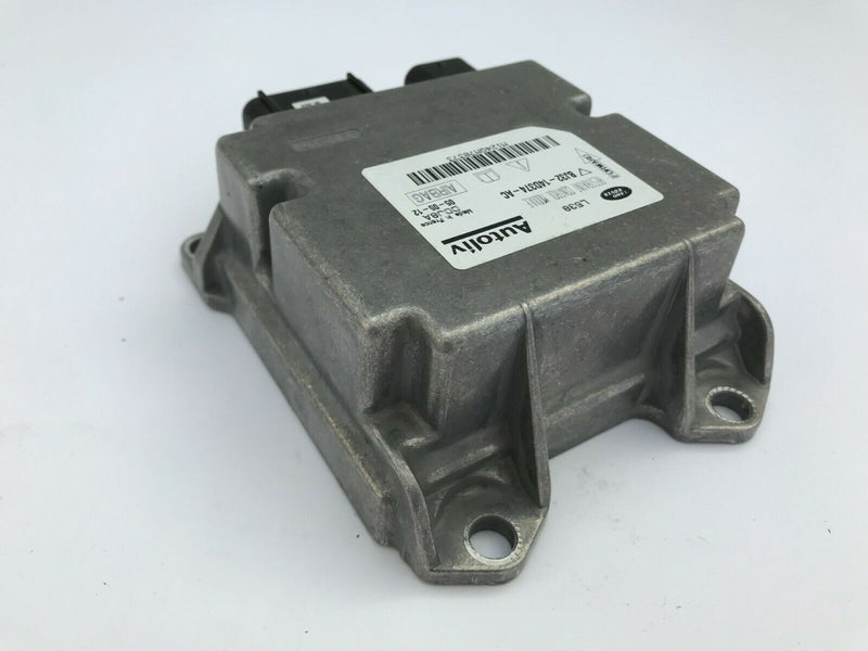 RANGE ROVER EVOQUE 2011-15 AIR BAG ACTUATOR CONTROL UNIT MODULE  BJ32-14D374-AC