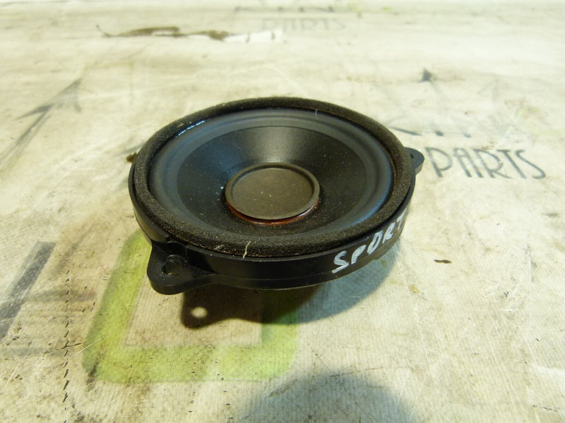 RANGE ROVER SPORT 13-17 FRONT LEFT/RIGHT DOOR SPEAKER GENUINE BJ3218808BB