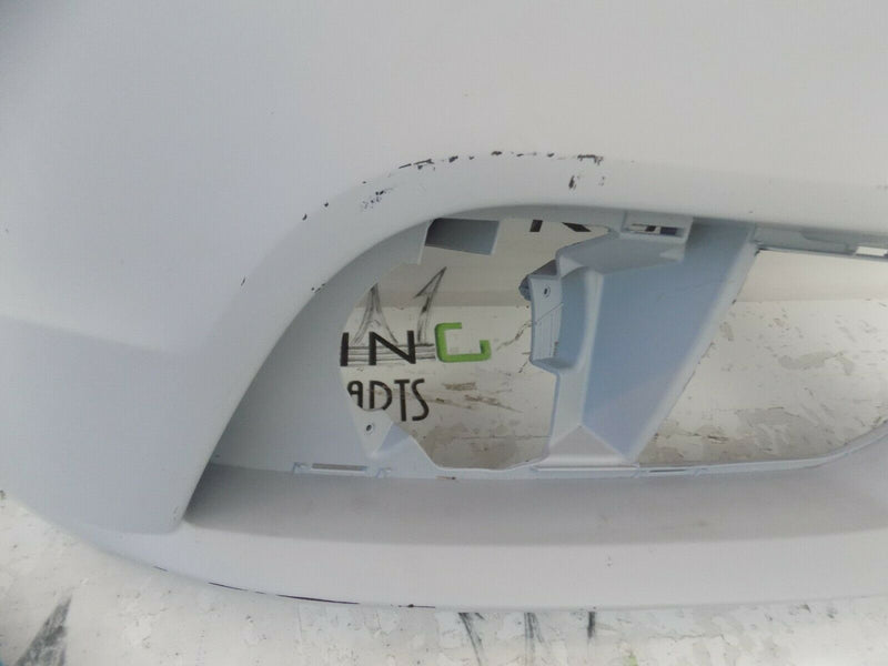 AUDI A1 2010-2014 FRONT BUMPER END CORNER RIGHT *PRIMED* 8X0807436
