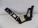 VW GOLF VI 2009-2012 BUMPER MOUNTING BRACKET REAR RIGHT & LEFT SET /S45-11+20