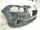 CITROEN C4 CACTUS 2014-17 FRONT BUMPER GENUINE 9801741077