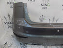 VW GOLF SPORTSVAN SV 510 2014-17 GREY REAR BUMPER GENUINE PDC 510807421F