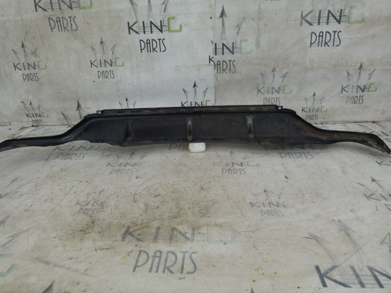 HONDA JAZZ MK3 LCI 2017-2020 REAR BUMPER DIFFUSER GENUINE 71515T5BJ5