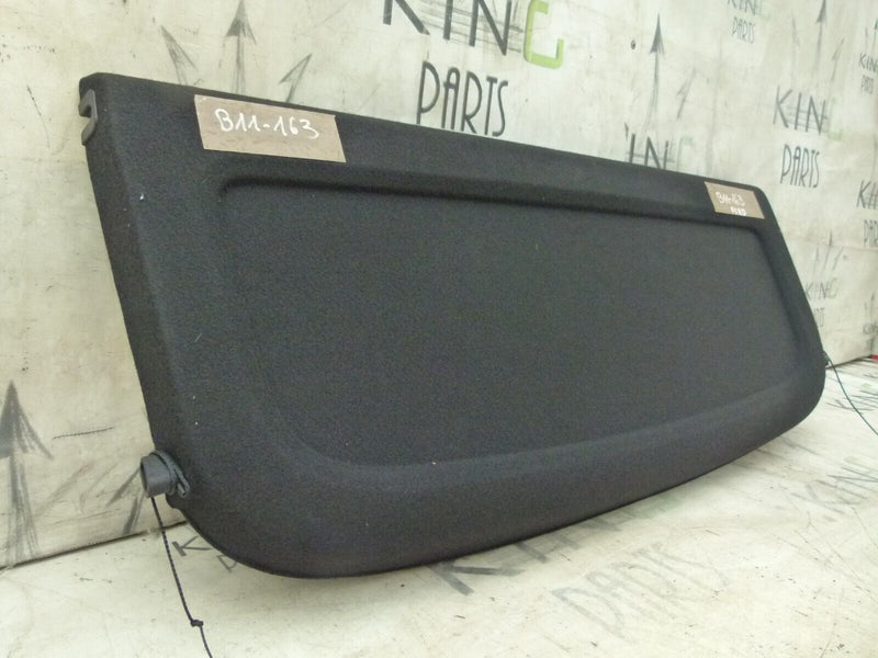 FORD FIESTA MK8 2017-21 BOOT PARCEL SHELF PANEL GENUINE H1BBA46668AF