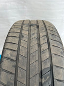 TOYOTA IQ 16'' ALLOY WHEEL & TYRE 205/55/16 7J ET40 8418-9