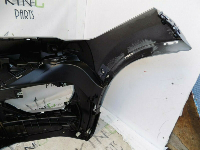 BMW X1 F48 LCI 2019-ON FACELIFT FRONT BUMPER GRILLE 6 PDC GENUINE 7954205