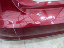 AUDI A6 ESTATE C7 4G LCI  2014-16 REAR BUMPER PDC GENUINE 4G0807521