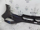 BMW X1 F48 sDRIVE SE 2016 2017 BLACK FRONT BUMPER GENUINE 5111 7354815