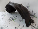 MERCEDES M CLASS W163 FRONT LEFT WHEEL INNER ARCH LINER SPLASH GUARD