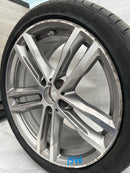 BMW 3 M SPORT F30 ALLOY WHEEL RIM 19" & TYRE 255/35/19 8.5J ET47 7856711