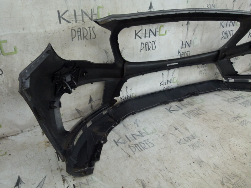 MERCEDES GLA X156 AMG-LINE 2013-17 FRONT BUMPER PDC GENUINE A1568851925