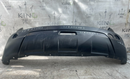 NISSAN QASHQAI J10 2006-2012 REAR BUMPER PDC 85022JD00H