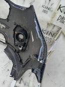 KIA SPORTAGE 2016-2019 FRONT BUMPER DAMAGED 86511-F1000