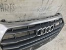 AUDI Q5 S-LINE 2016-2018 FRONT RADIATOR GRILLE GRILL GENUINE 80A853651