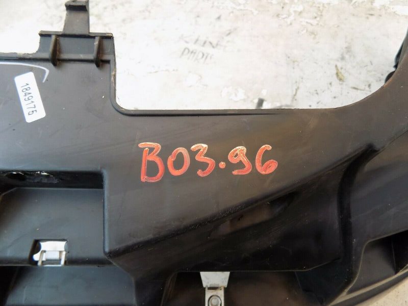 NISSAN PRIMASTAR VIVARO TRAFIC 7-14 BUMPER REINFORCEMENT BRACKET 93856001