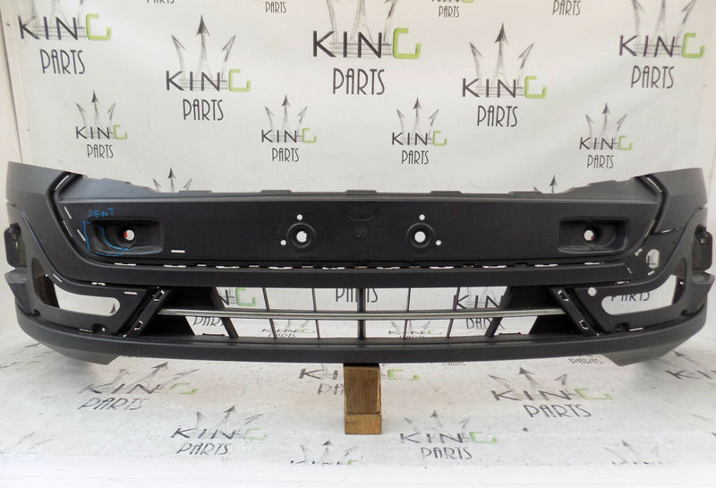 FORD TRANSIT TOURNEO CUSTOM 2012-2017 FRONT BUMPER GENUINE BK21-17K819