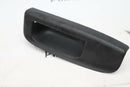 VW SHARAN/ ALHAMBRA 2004-2010 RIGHT SIDE REAR DOOR WINDOW HANDLE 7M3867172A