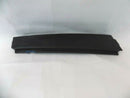 VW GOLF MK6 2009-2013 EXTERIOR B PILLAR TRIM COVER PANEL LEFT 5K6839901B /S54-11