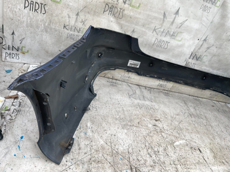 MERCEDES W212 E CLASS AMG 2013-2016 ESTATE REAR BUMPER A2128853238