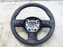 MINI COUNTRYMAN R60 2010-14 MULTIFUNCTION STEERING WHEEL GENUINE 609695852