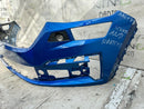 SKODA KODIAQ 2021-ON FRONT BUMPER 565807221H