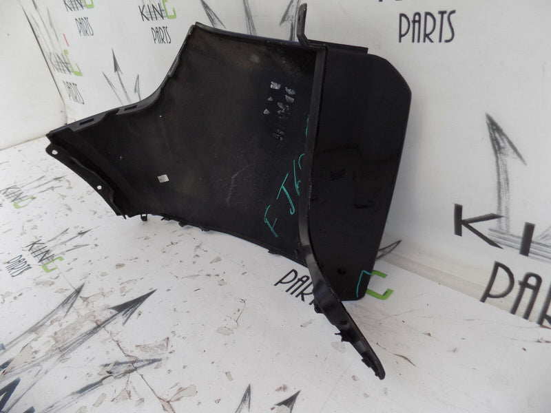 RANGE ROVER EVOQUE L538 END CAP REAR BUMPER CORNER RIGHT SIDE BJ32-17926-A