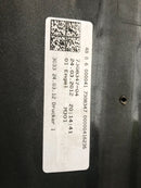 BMW 3 SERIES F30 2011-2015 FRONT BUMPER GENUINE 7308347