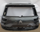CITROEN C4 GRAND PICASSO MK2 14-18 TAILGATE REAR BOOTLID PANEL 9676506677