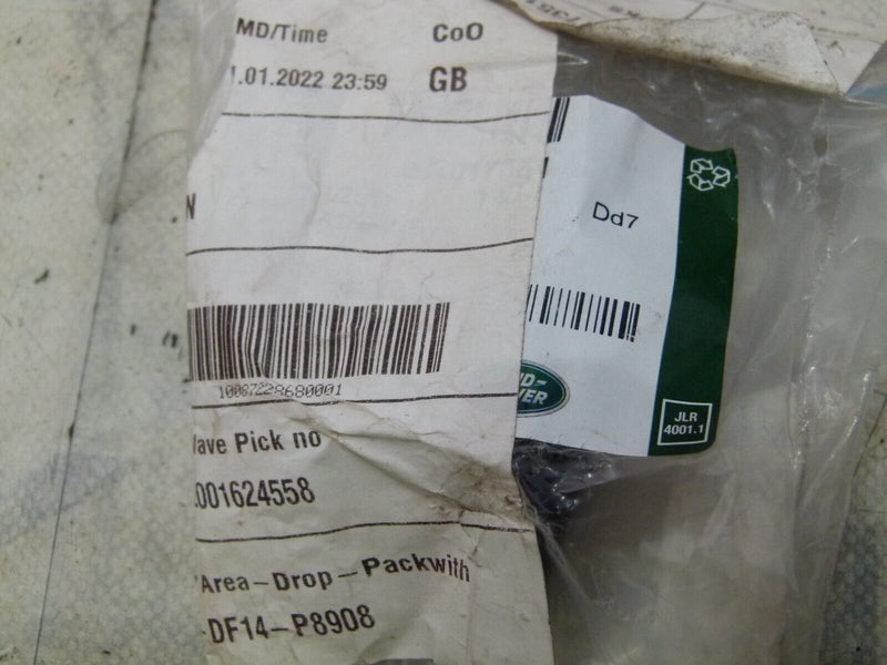 LAND ROVER DISCOVERY IV 2009-13 PDC SENSOR BRACKET GENUINE AH2215A863A