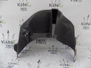 VAUXHALL CORSA E 2015-ON REAR RIGHT WHEEL LINER SPLASH GUARD 13187363