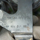 CITROEN C4 GRAND PICASSO 2006-2013 DOUBLE HORN FANFARE 9647275980