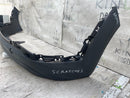 HYUNDAI TUCSON 2018-2020 REAR BUMPER LOWER SECTION GENUINE  86612D7500