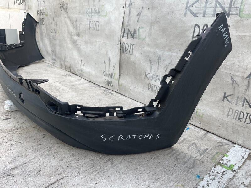 HYUNDAI TUCSON 2018-2020 REAR BUMPER LOWER SECTION GENUINE  86612D7500