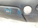 NISSAN QASHQAI (J10) 2006-2012 REAR BUMPER GENUINE 85022JD00H