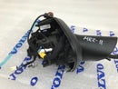 VOLVO V90 MK2 2016-ON LEFT WING MIRROR BRACKET WITH WIRING LOOM 31385685