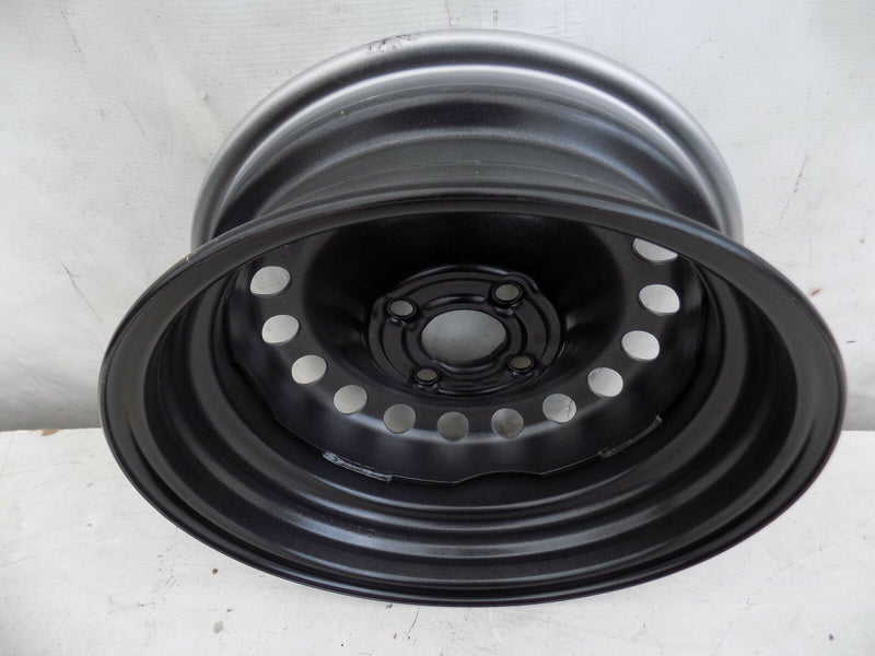 SEAT MII, VW UP, CITIGO GENUINE STEEL WHEEL RIM 14' R14 5Jx14H2 ET35 1S0601027J