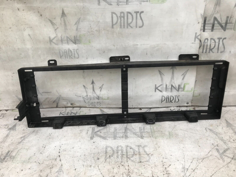 RANGE ROVER EVOQUE L551 PHEV 1.5 PETROL LOWER RADIATOR AIR CONTROL SHUTTER