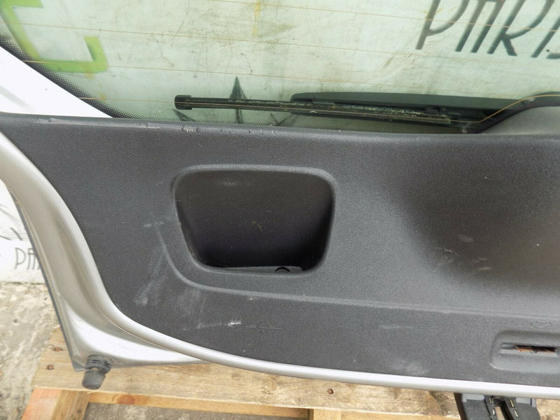 VW UP 2012-17 TAILGATE REAR BOOT LID PANEL WIRING LOOM & GLASS 1S6827159E