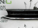 VW TOURAN MK2 2015-ON FRONT BUMPER GRILL BLACK GLOSS 5TA853653B