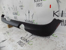 MINI HATCH R56 COOPER ONE 2007–2013 REAR BUMPER DIFFUSER TRIM VALANCE