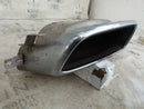 VOLVO XC90 2016-2022 REAR LEFT EXHAUST TIP COVER GENUINE 31690660