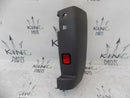 2008 FIAT DUCATO 160 MULTIJET 3.0 D REAR RIGHT BUMPER CORNER PN 1305761070