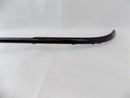 MERCEDES E CLASS W212 AMG E300 REAR BUMPER TRIM BLACK GLOSS A2128851000 /B02-76