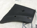 VW CRAFTER 7C 2018 REAR TRIM MOULDING RIGHT SIDE PROTECT PANEL PDC 7C0853536